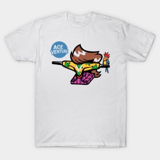 Ace Venture T-Shirt